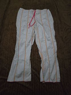 Tommy Hilfiger pajama pants