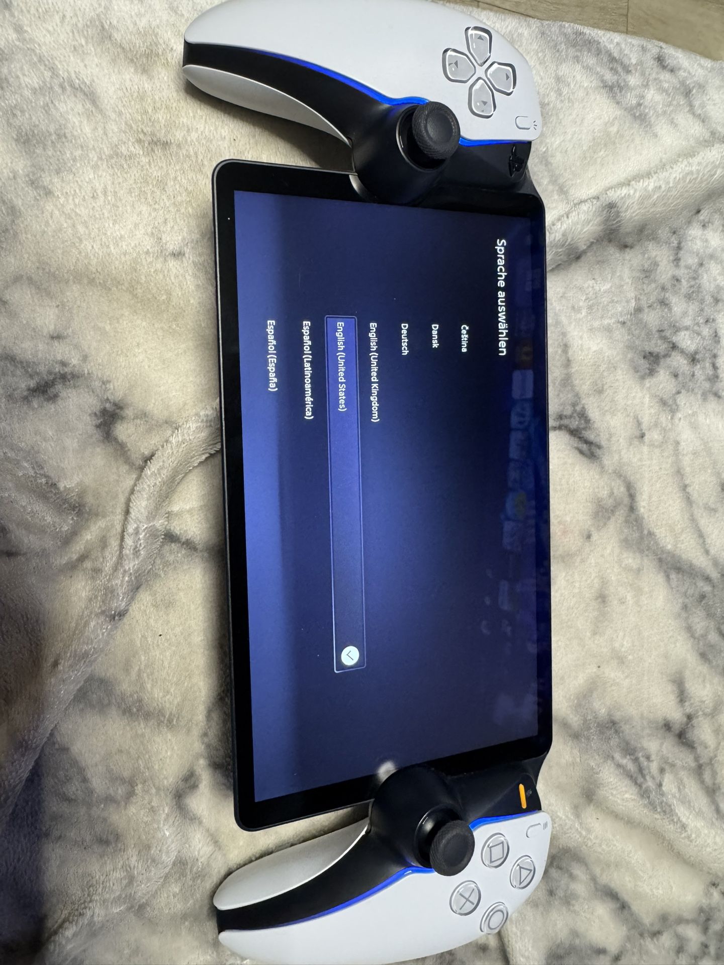 Ps5 Portal