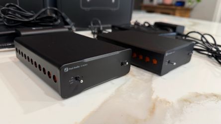 Fosi Audio V3 Mono Amplifier