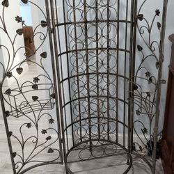 Wine Rack