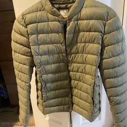 H&M Puffer Jacket