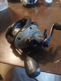 Abu Garcia