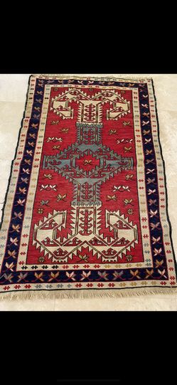 Are Rug Persian