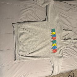 Fashionova Hoodie