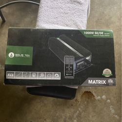 Solis Tek Digital Ballasts