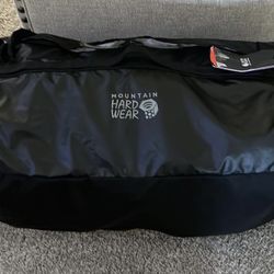 Mountain Hardware CAMP 4 DUFFEL 95