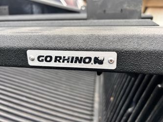 Running boards