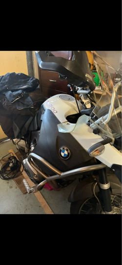 BMW 2007