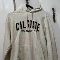 Cal State LA Hoodie