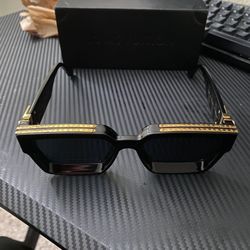 LV 1.1 Millionaire sunglasses
