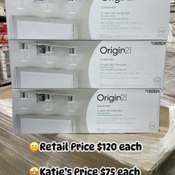 ✨NEW✨LED Vanity Light Bars ✨