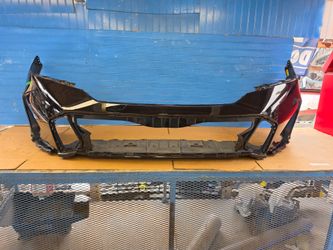 Civic 2022 2023 2024 2025 2026 bumper