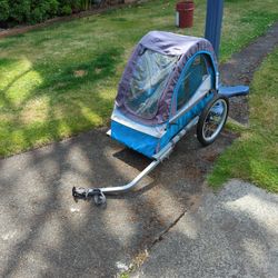 Schwinn Bike Trailer Joyrider