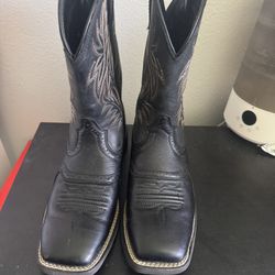 Ariat Men’s Cowboy Boots 