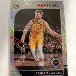 NBA 