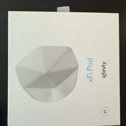 XFi pod