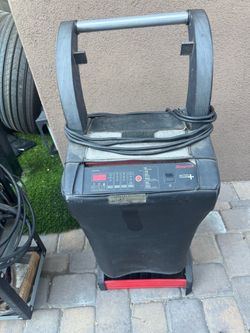 Snapon EEBC500 battery charger