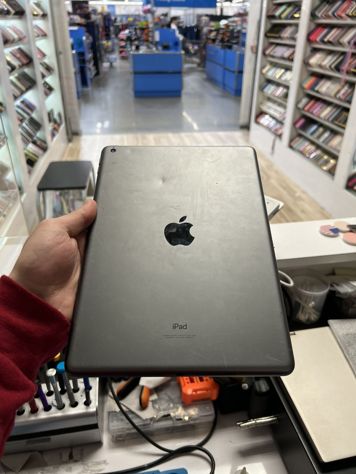 Apple Ipad 9thgeneration 139$