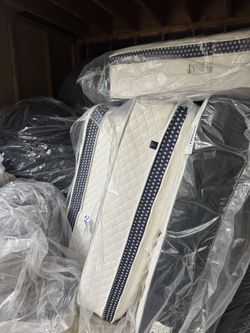 Mattresses (Good Pricing)