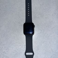 🔥🔥🔥Brand New Aluminum Midnight Apple Watch Series SE 2   A2722 model