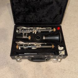 Andino Bb Clarinet
