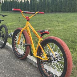 2019 Fat Ripper