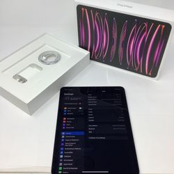 IPAD PRO (11in) (4th gen) MNXD3ll/A 128GB