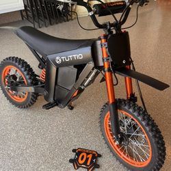 Tuttio Soleil 01 | Perfect Condition