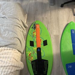 Skim Boards