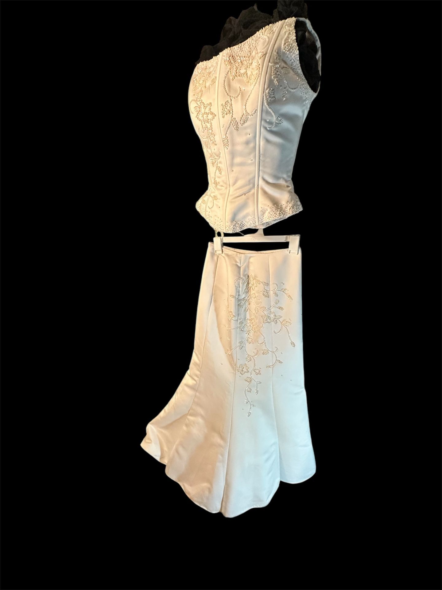 Mike Benet Formals Two Piece