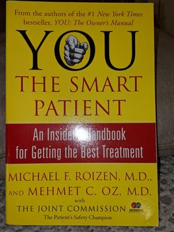 You! The Smart Patient