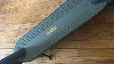 Ninebot Electric Scooter