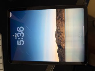 Ipad Air M3 Cellular 11 inch 128 GB