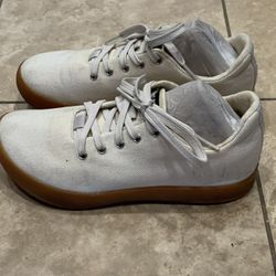 Women NOBULL Canvas Shoes Size 7.5