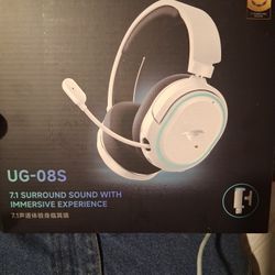 Wireless Headset