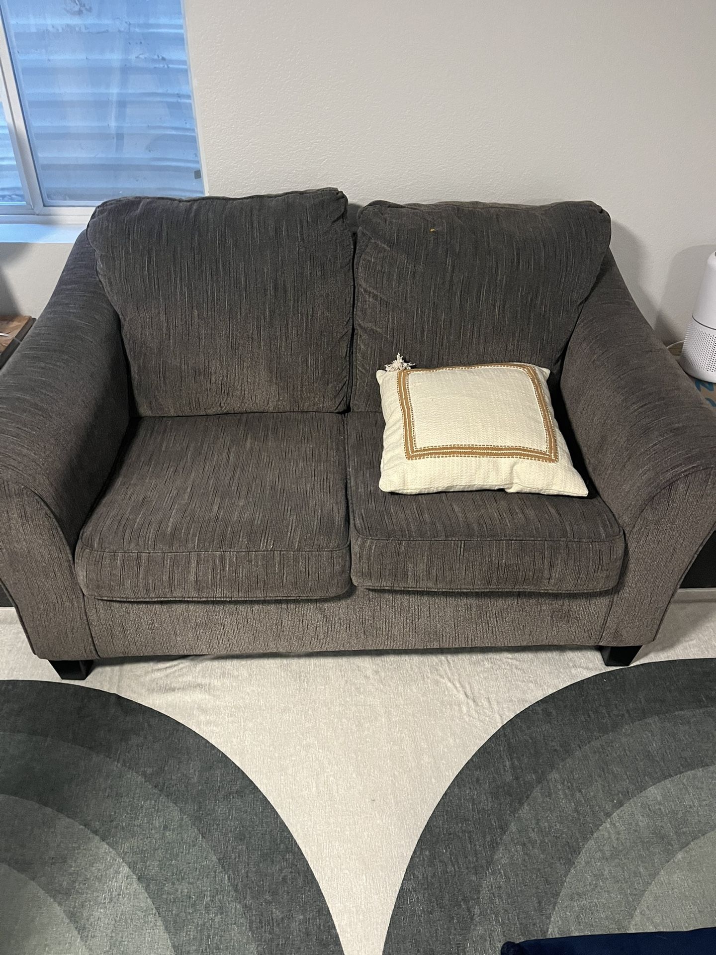 Two Seat Couch