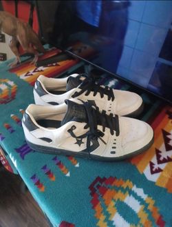 As1 Pro Ox (Egret/Black/Egret)