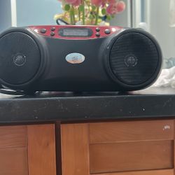 Old Radio