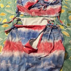 Traje f Baño