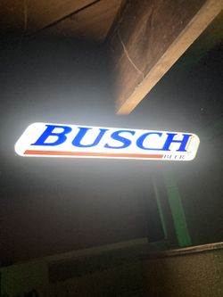 beer light