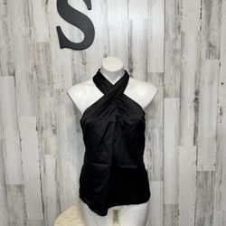 Black Blouse 