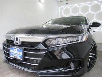 2021 Honda Accord