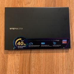 ASUS VIVOBOOK 15 in LAPTOP