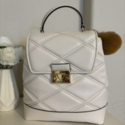 Michael Kors Backpack 