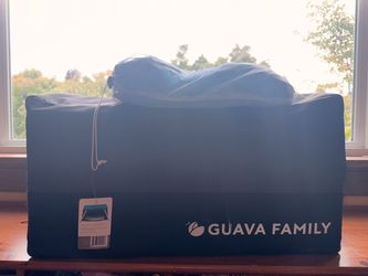 Guava Lotus Travel Crib (Pack N Play)