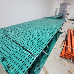 Pallet Rack
