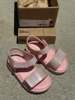 Mini Melissa