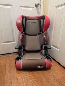 Baby Trend PROtect 2-in-1 Folding Booster Car Seat