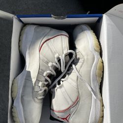 Jordan 11