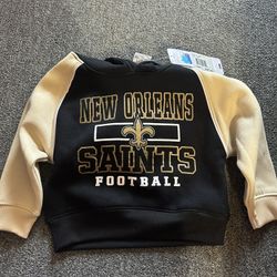 NFL Toddler Sweatshirt 